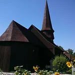 Hubertowka * Czapiewice