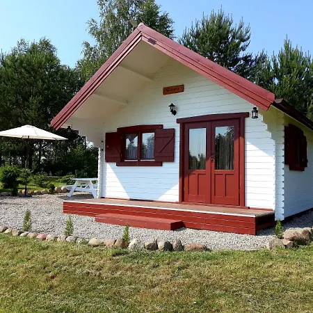 Hubertówka * Czapiewice