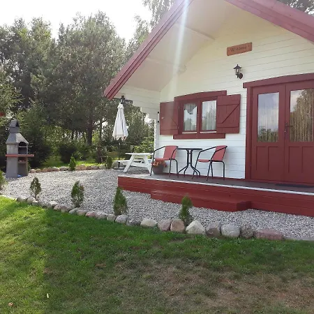 Hubertowka * Czapiewice