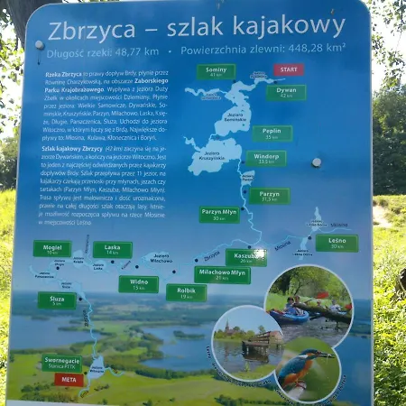 Hubertowka * Czapiewice