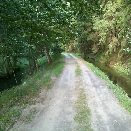 Hubertowka Lodge Czapiewice