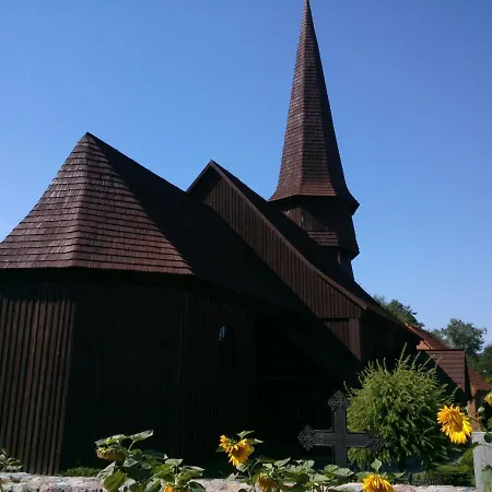 Hubertowka * Czapiewice