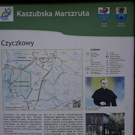 Lodge Hubertowka