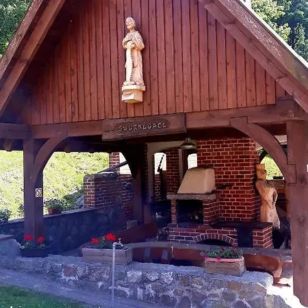Lodge Hubertowka *