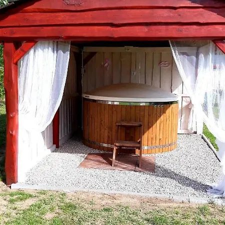 Hubertowka * Czapiewice