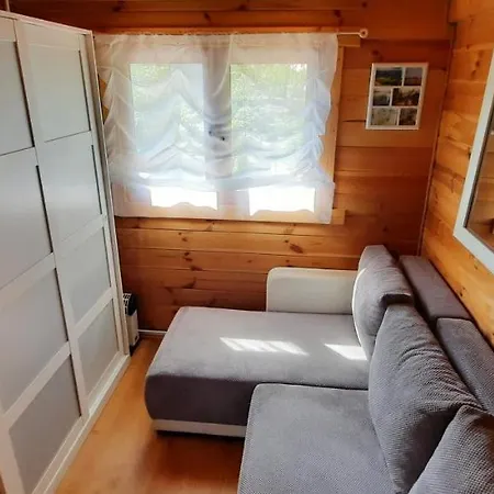 Hubertowka Lodge Czapiewice