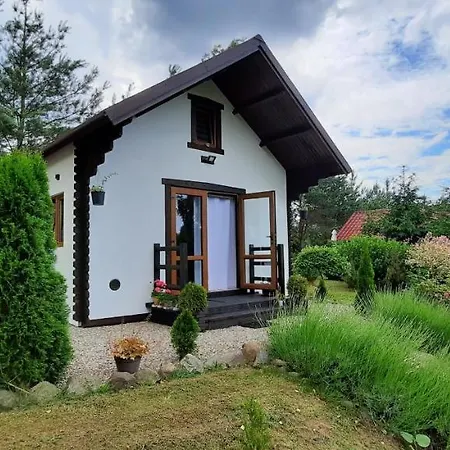Hubertówka Domek letniskowy Czapiewice