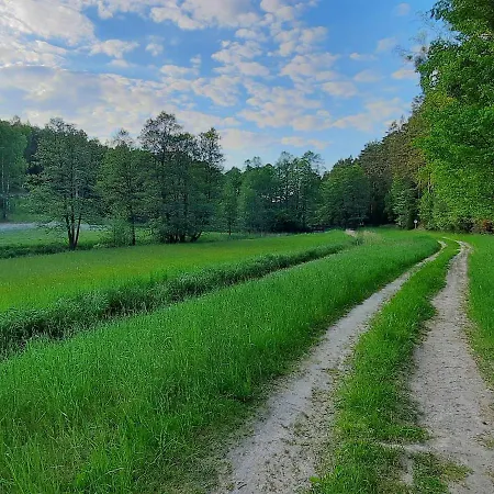 Hubertowka * Czapiewice