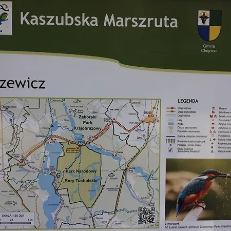 Hubertowka * Czapiewice