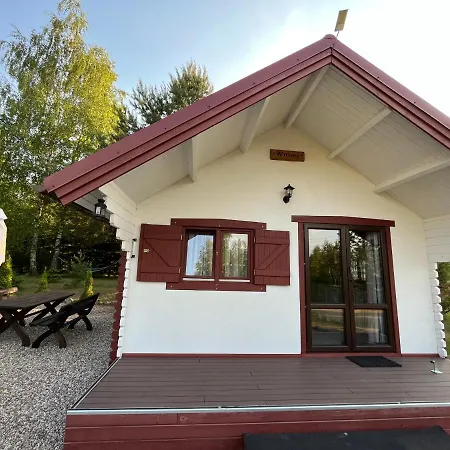 Hubertowka Czapiewice