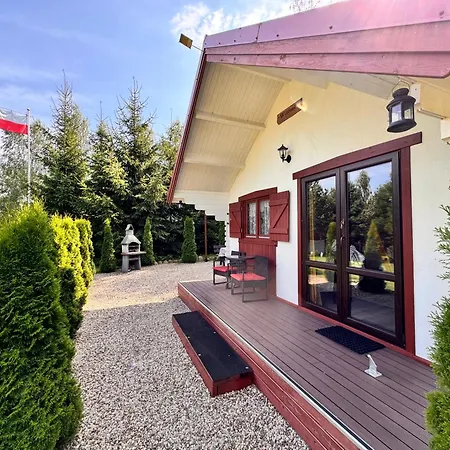 Hubertowka Czapiewice