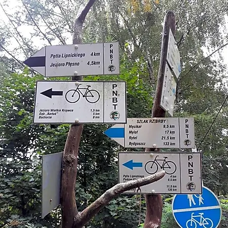 Hubertówka Domek letniskowy *