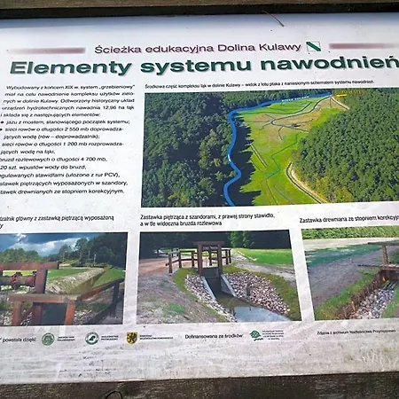 Hubertówka * Czapiewice