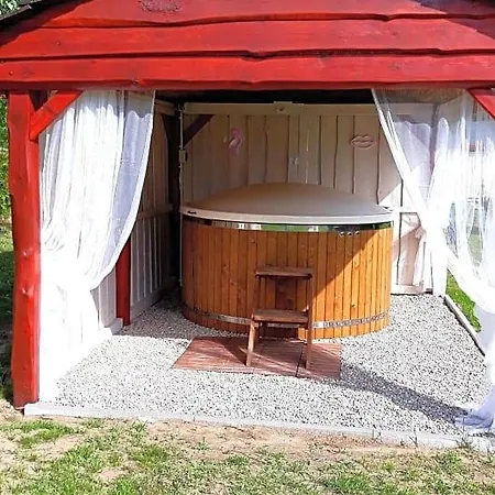Hubertowka Lodge Czapiewice