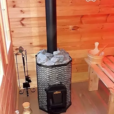 Lodge Hubertowka Czapiewice