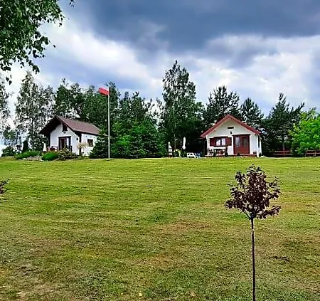 Hubertówka * Czapiewice