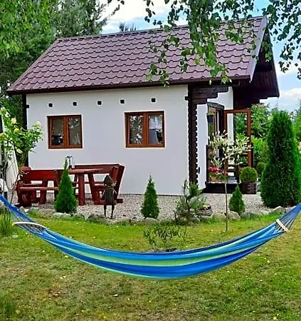 Hubertowka Lodge *