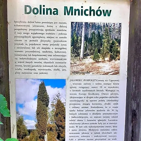 Domek letniskowy Hubertówka *