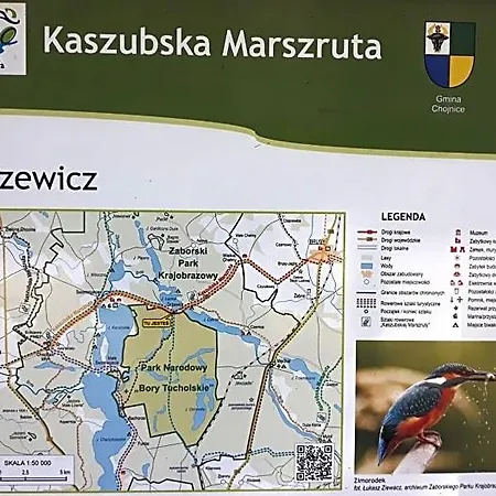 Hubertówka * Czapiewice