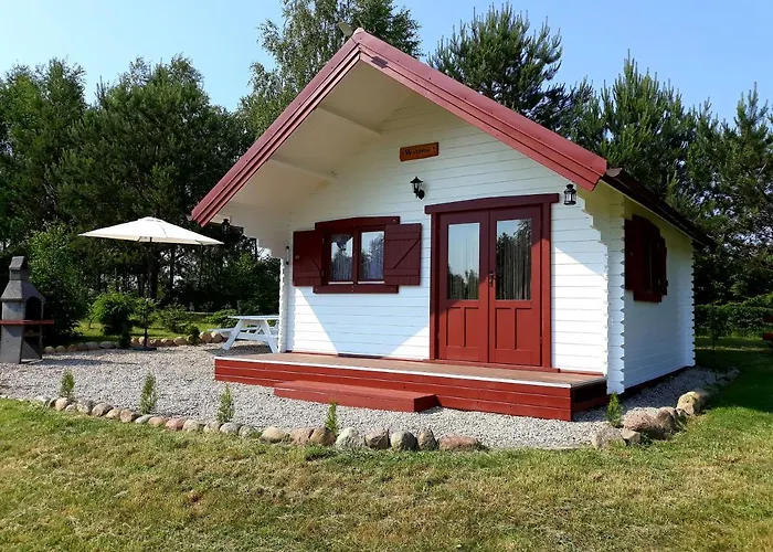 Hubertowka * Czapiewice