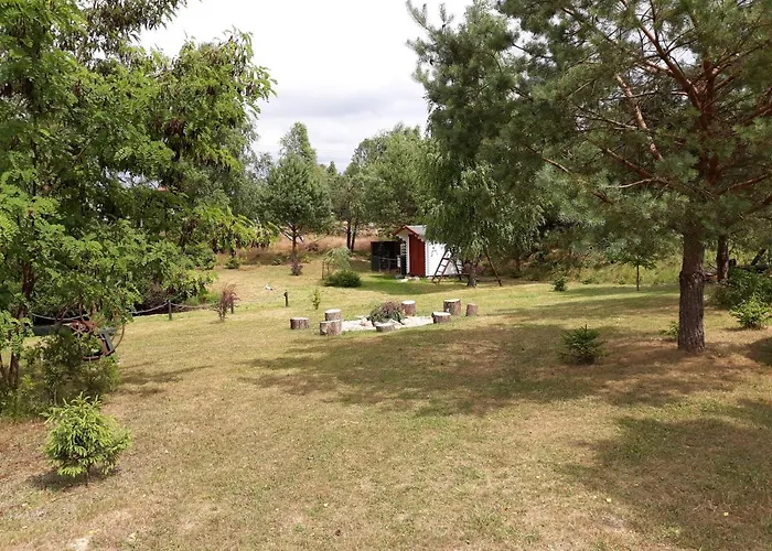 Hubertowka Orman Evi *