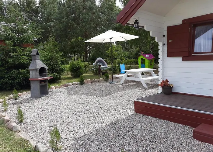 Hubertowka Orman Evi