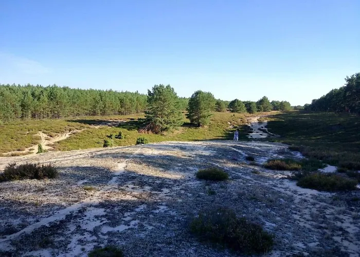 Orman Evi Hubertowka *