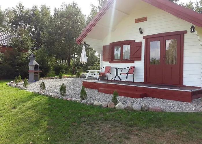 Hubertowka * Czapiewice