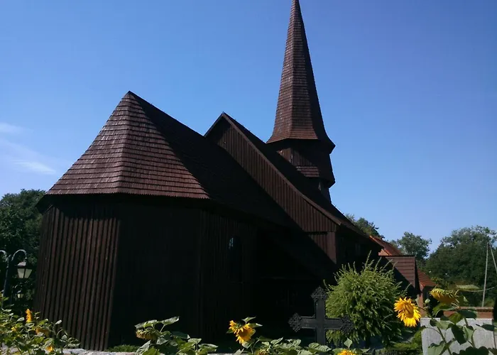 Hubertowka * Czapiewice