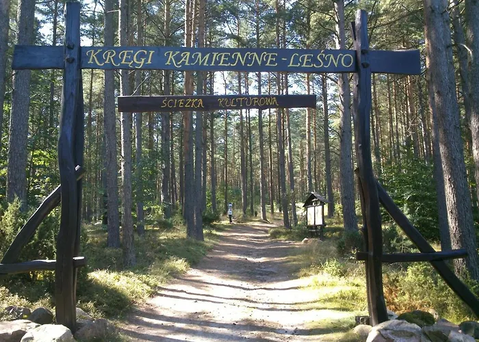 Hubertowka Orman Evi *