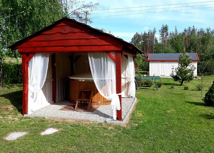 Hubertowka Orman Evi