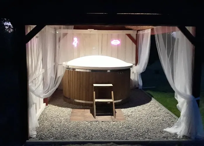 Hubertowka Orman Evi *