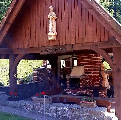 Orman Evi Hubertowka *