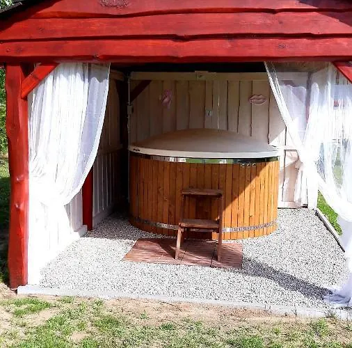 Hubertowka * Czapiewice