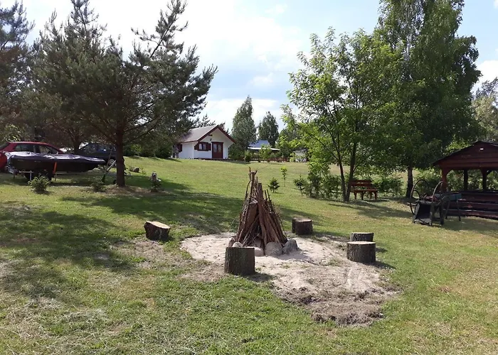 Hubertowka Orman Evi *