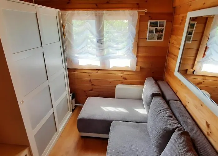 Hubertowka Orman Evi Czapiewice