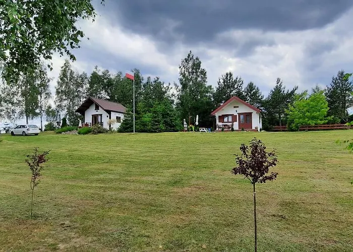 Orman Evi Hubertowka *