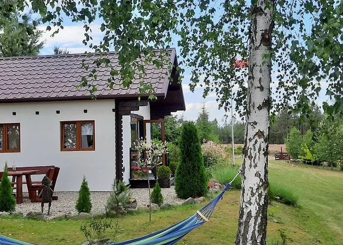 Hubertowka Orman Evi *