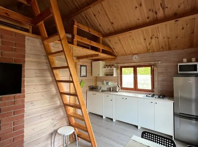 Hubertowka Orman Evi *