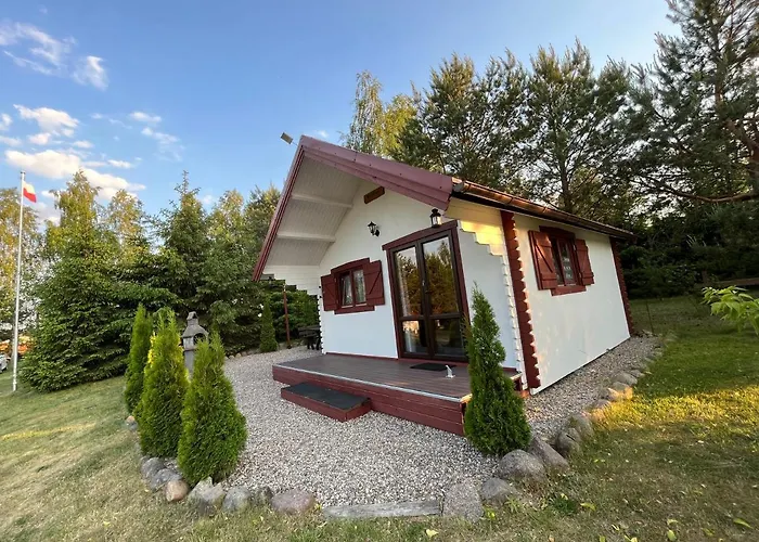 Hubertowka Orman Evi *