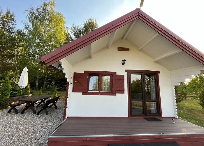 Hubertowka Czapiewice