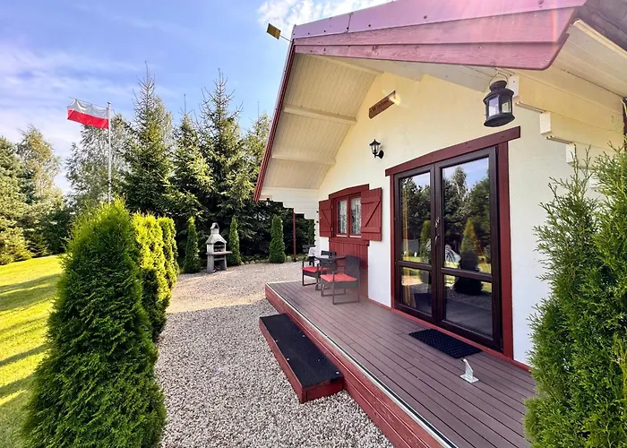 Hubertowka Czapiewice