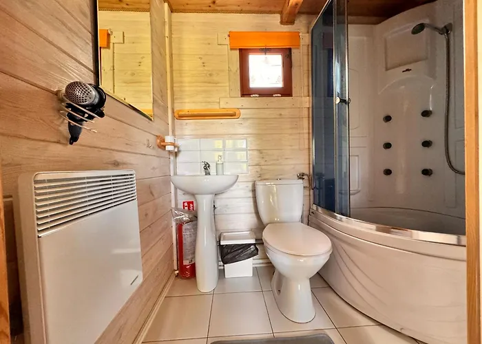 Hubertowka Orman Evi