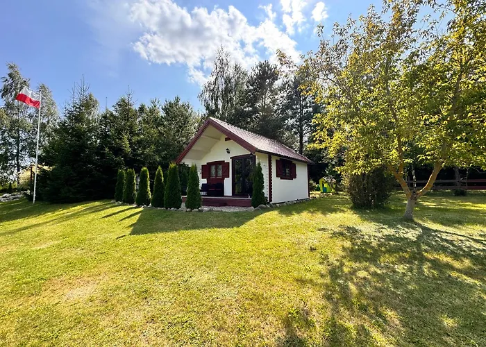 Hubertowka Orman Evi *