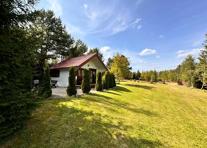 Orman Evi Hubertowka *